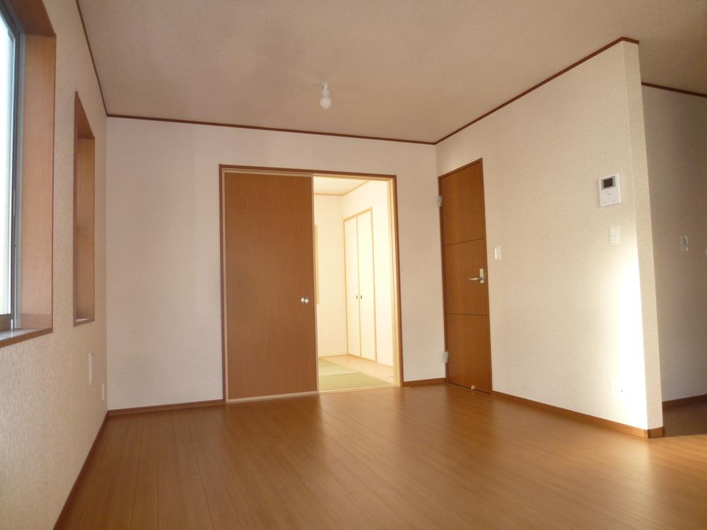 Living. Indoor (December 6, 2013) Shooting