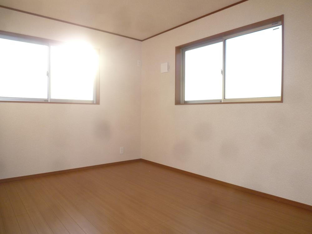 Non-living room. Indoor (December 6, 2013) Shooting