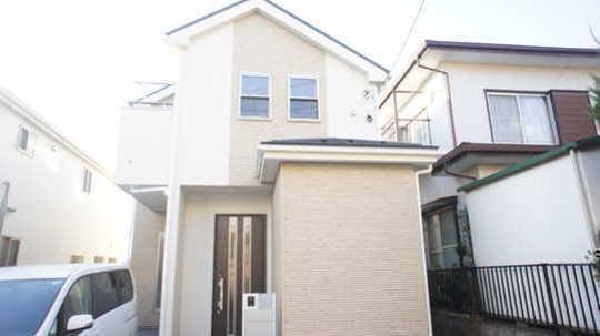 Local appearance photo. Building appearance