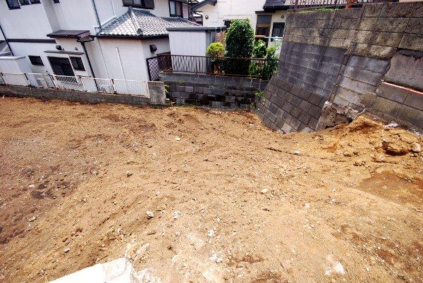 Local appearance photo. Local (July 2013) Shooting