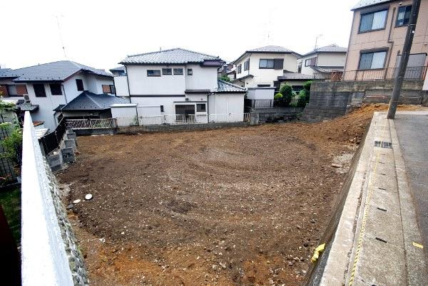 Local appearance photo. Local (July 2013) Shooting