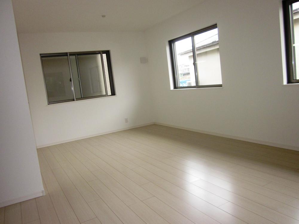 Living. Indoor (10 May 2013) Shooting (1) Building