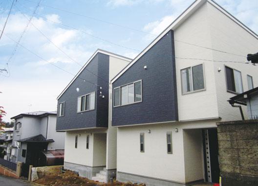 Local appearance photo. Local (10 May 2013) Shooting