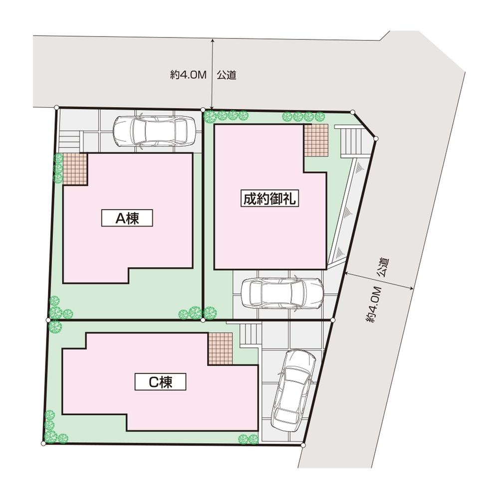 Other. Compartment figure