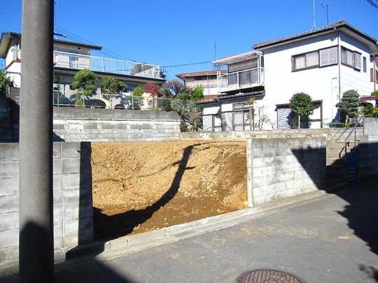 Local land photo. Local Photos