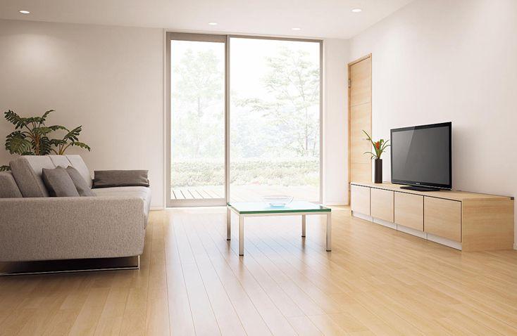 Other Equipment. Panasonic V floor