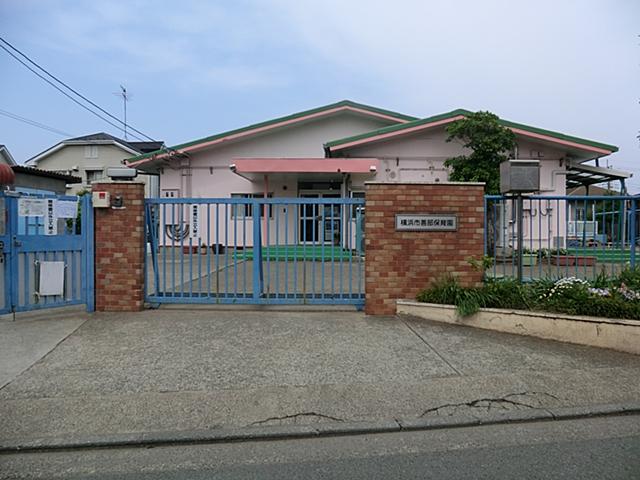 kindergarten ・ Nursery. Everything 651m to nursery school