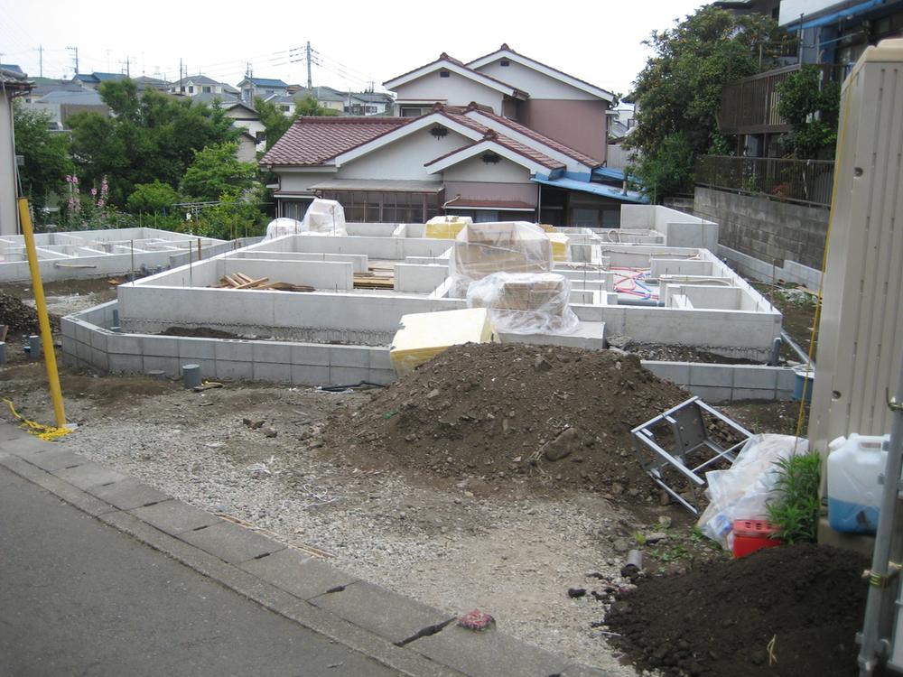 Local appearance photo