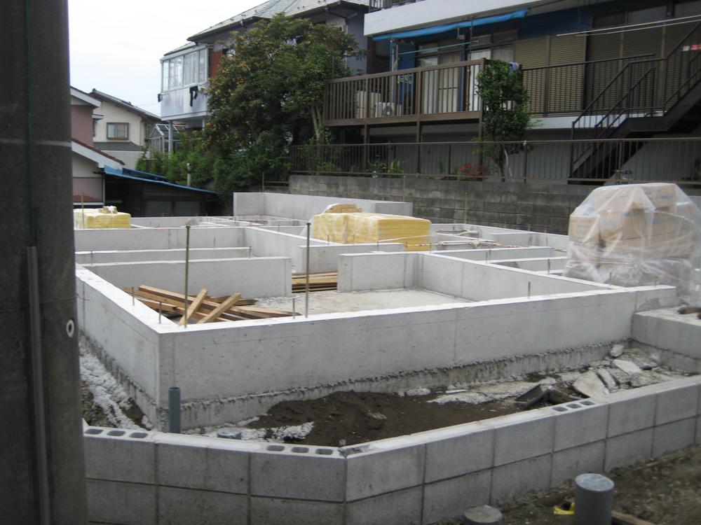 Local appearance photo