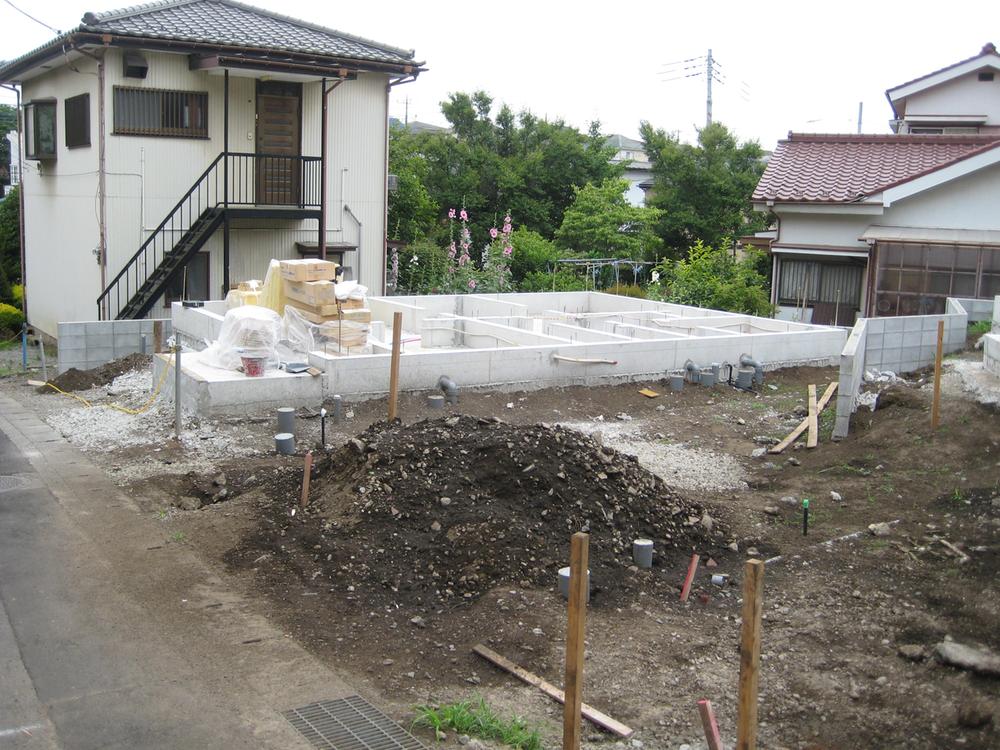 Local appearance photo