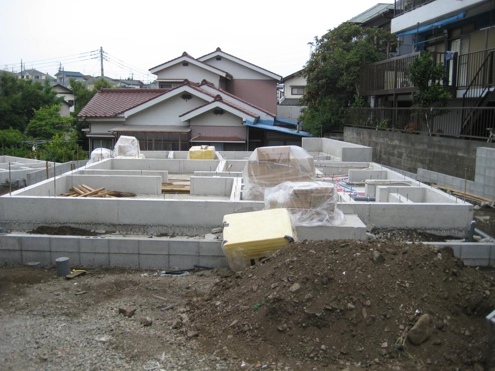 Local appearance photo