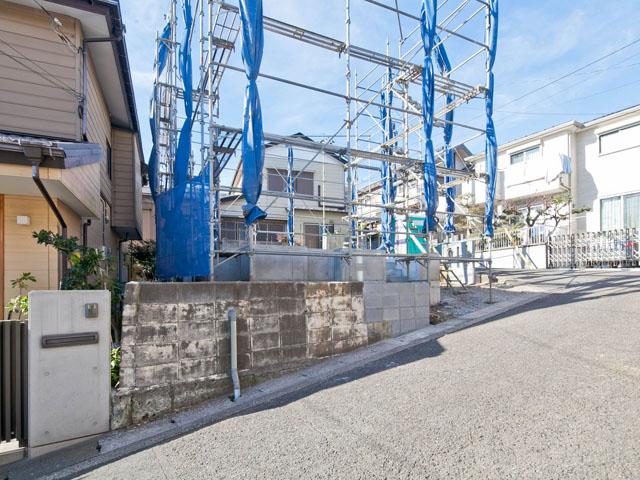 Local appearance photo. Local (December 16, 2013) Shooting