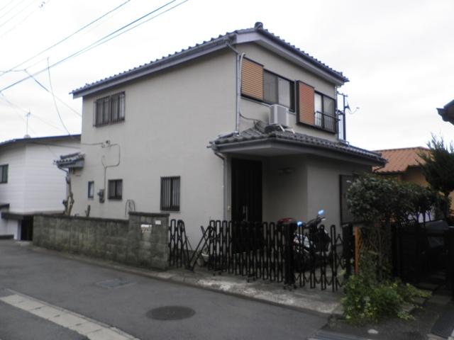 Local land photo. Local (12 May 2013) Shooting