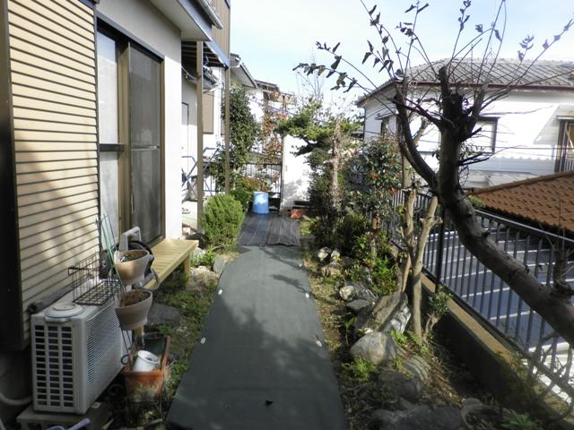 Other local. Local (12 May 2013) Shooting