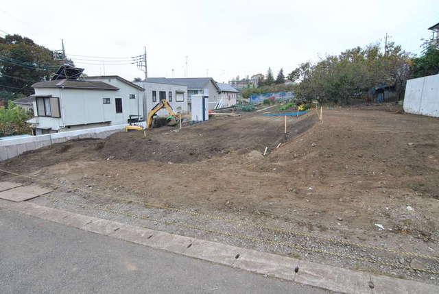 Local photos, including front road