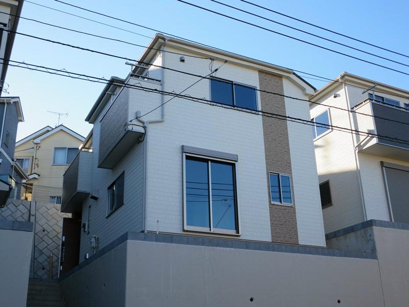 Local appearance photo