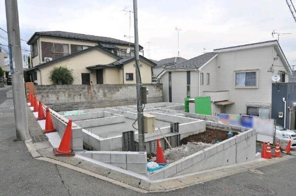 Local appearance photo