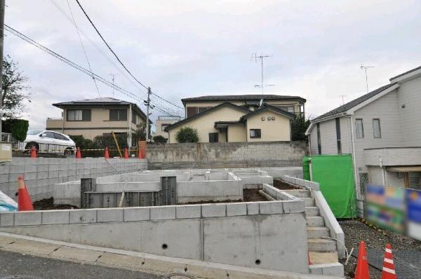 Local appearance photo