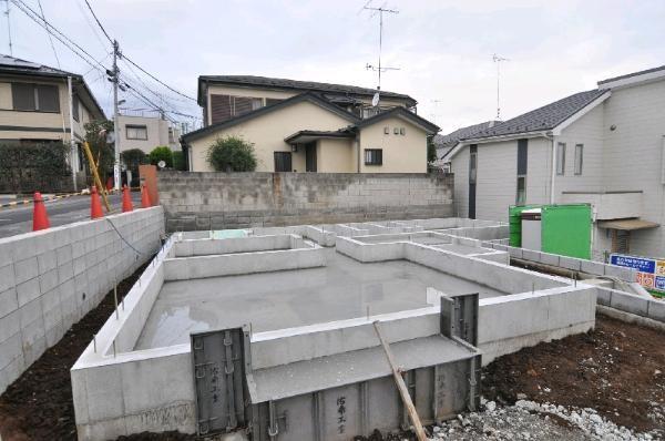 Local appearance photo