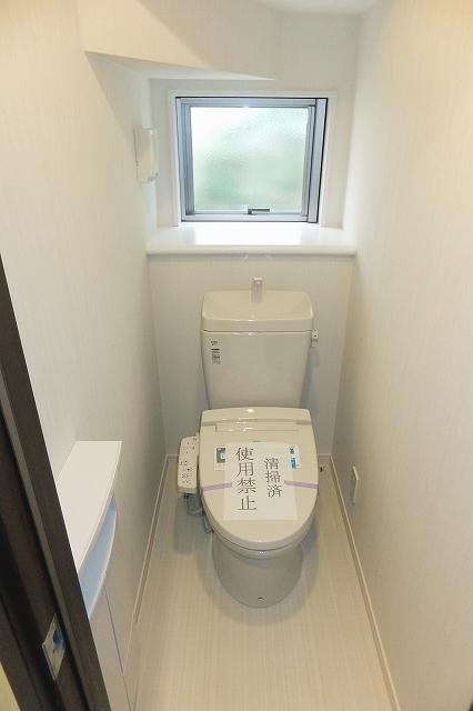 Toilet. Indoor (October 10, 2013) Shooting