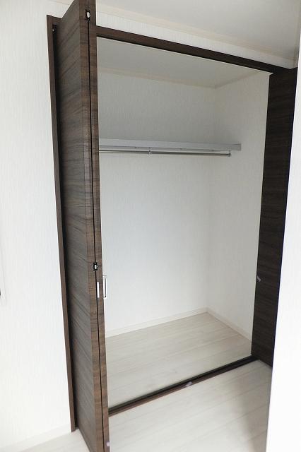 Receipt. 5.7 tatami room (October 10, 2013) Shooting