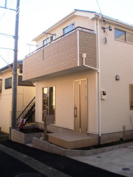 Local appearance photo