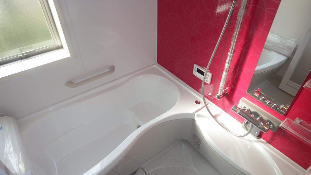 Bathroom. Indoor (10 May 2013) Shooting