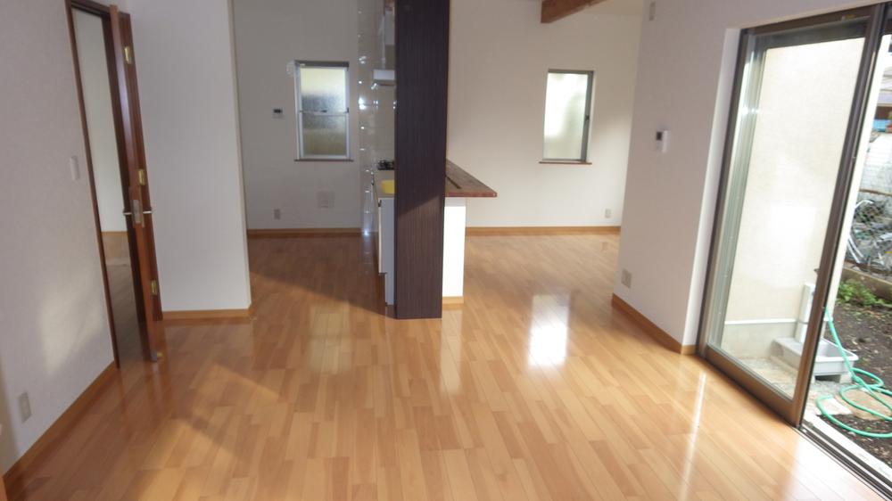 Living. Indoor (10 May 2013) Shooting