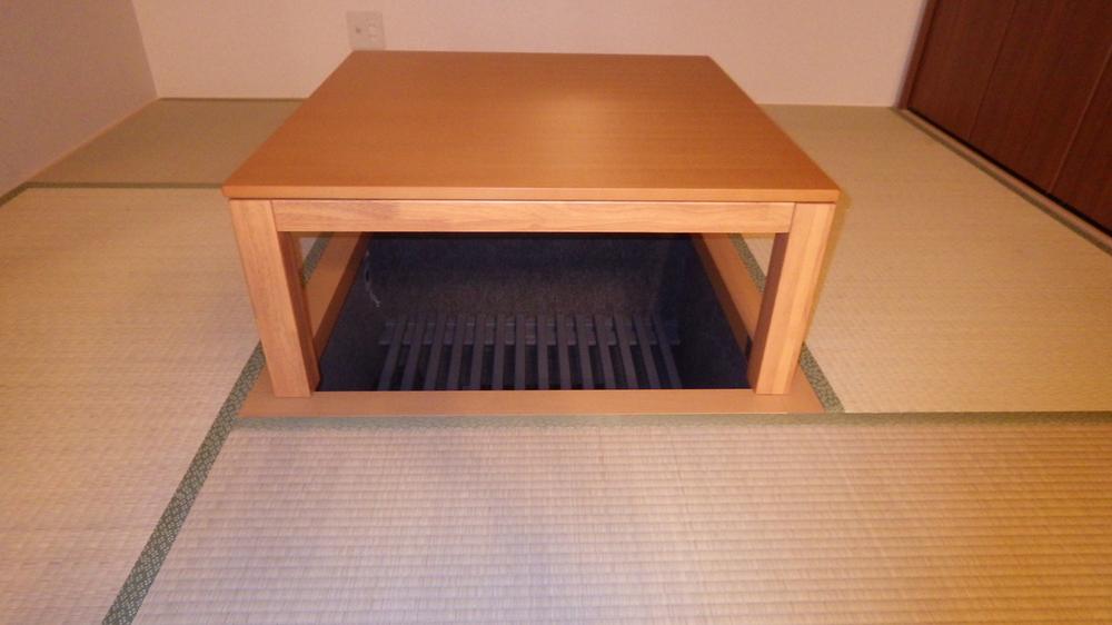 Non-living room. Indoor (10 May 2013) Shooting