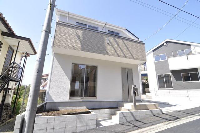 Local photos, including front road