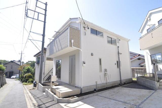 Local photos, including front road