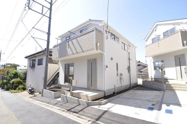 Local photos, including front road