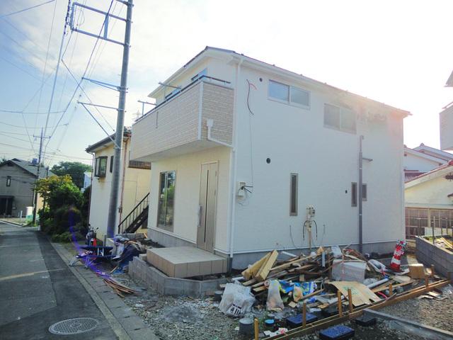 Local appearance photo