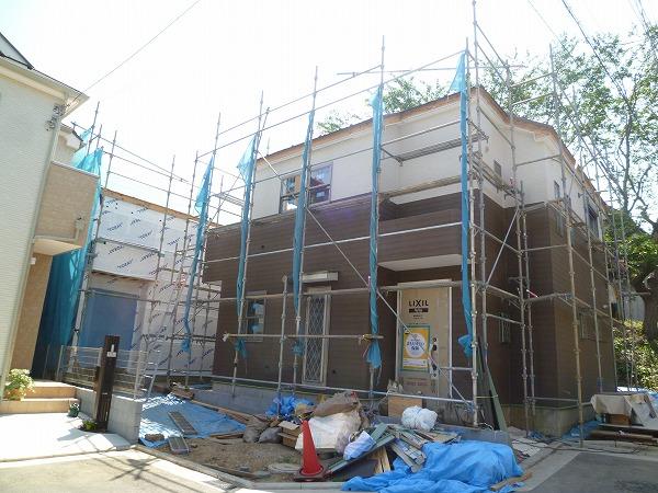 Local appearance photo. 2013 June 2 shooting