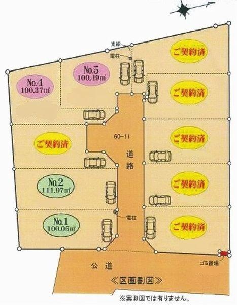 The entire compartment Figure
