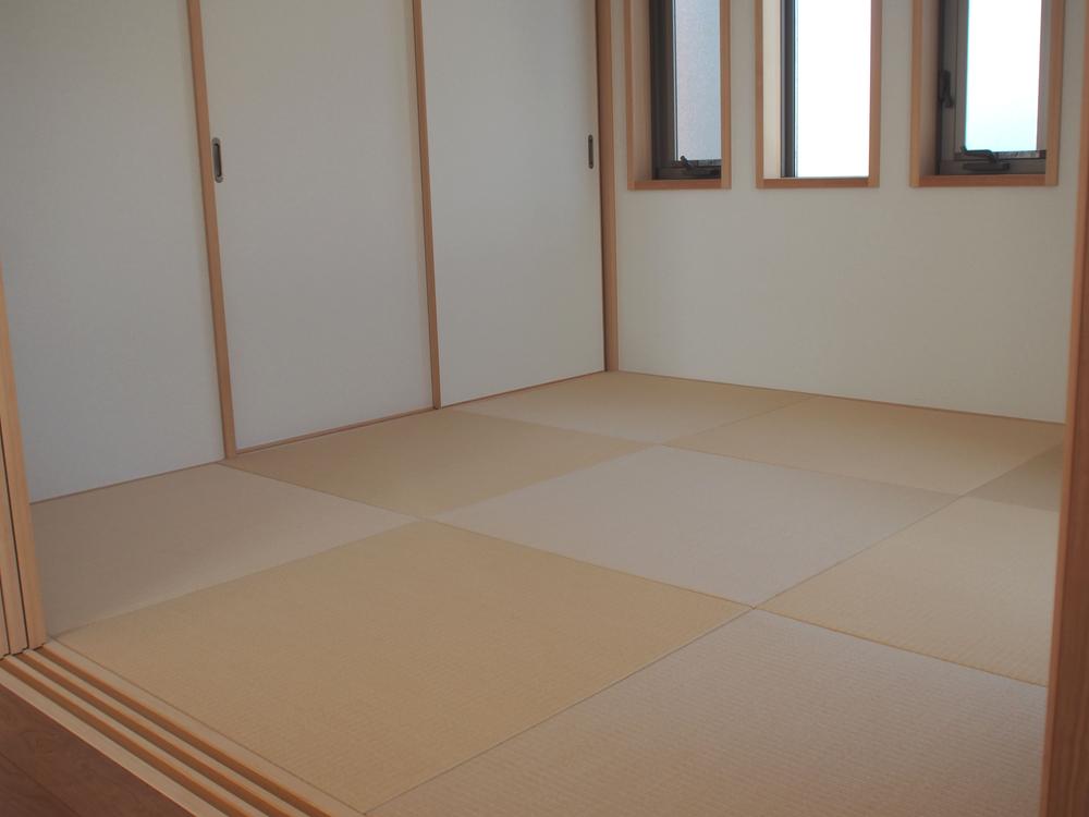 Same specifications photos (Other introspection). Example of construction (room)