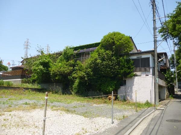 Local land photo. Good is per yang has been vacant south.