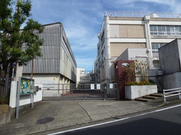 Other. Nakao elementary school