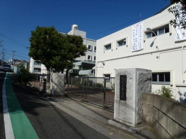 Other. Kibougaoka junior high school