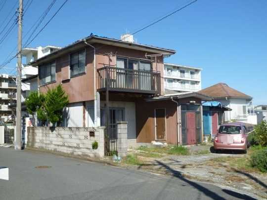 Local land photo. Appearance 1