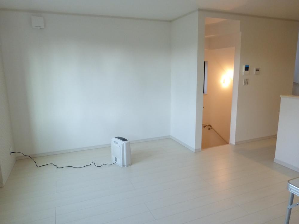 Living. Indoor (December 15, 2013) Shooting