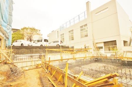 Other local. Local (10 May 2013) Shooting, It is a quiet residential area.