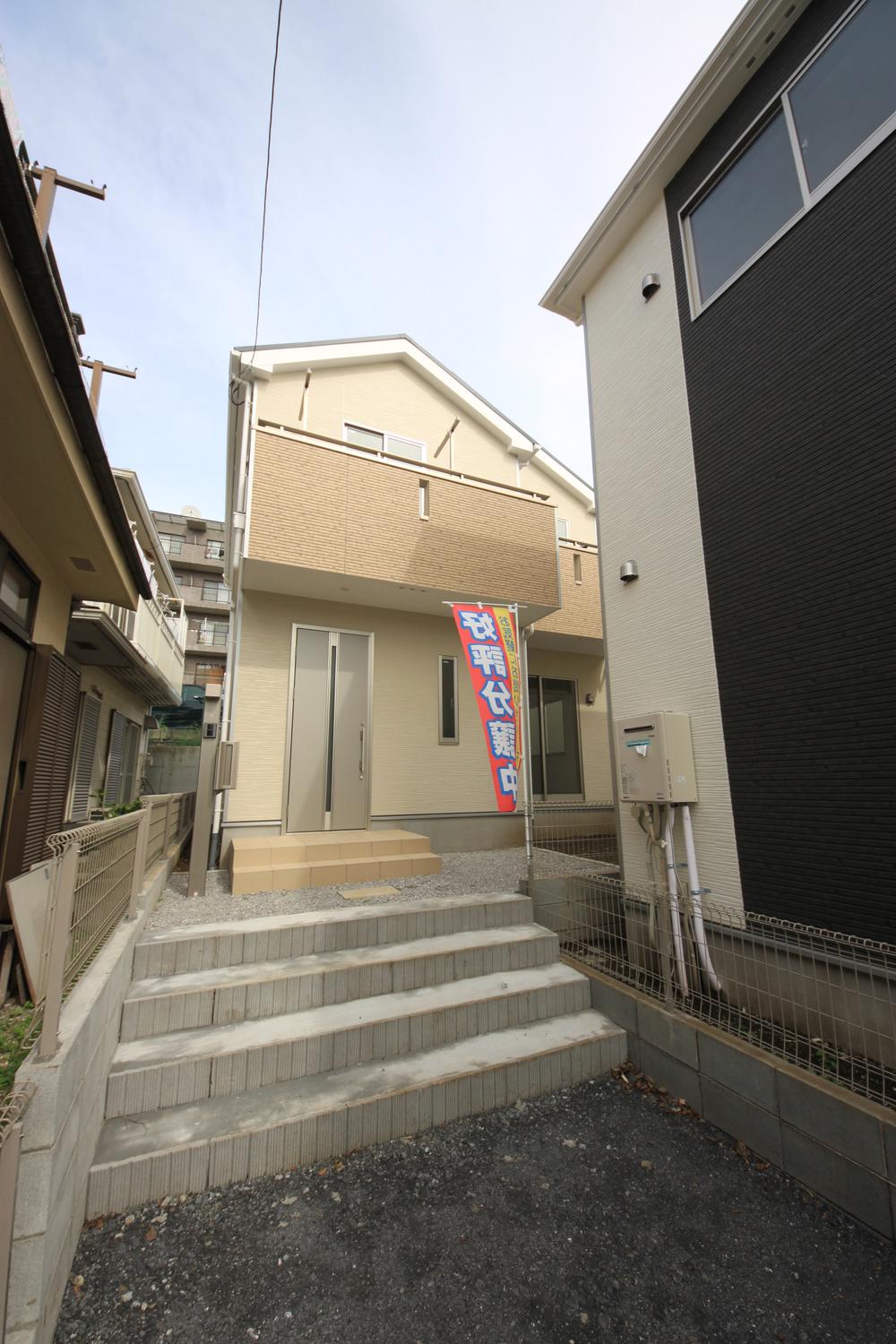 Local photos, including front road