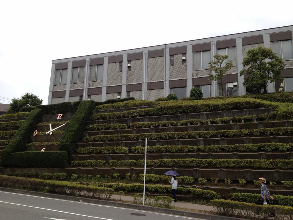 library. 267m to Yokohama City Asahi library (library)