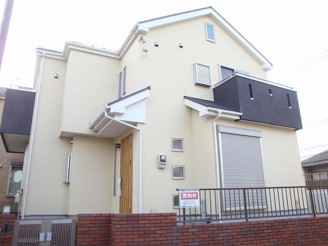 Local appearance photo. Local (5 May 2013 31) shooting