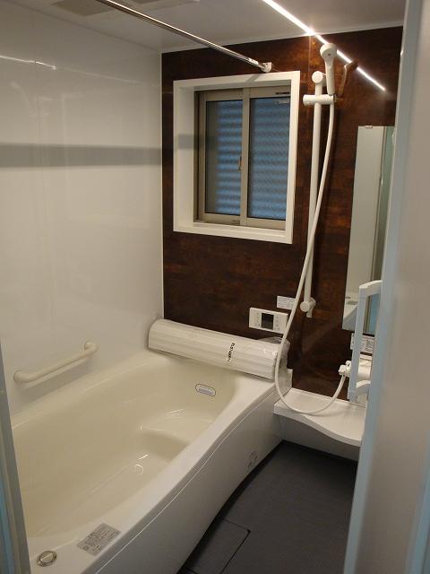 Bathroom. Indoor (2013 May 31) shooting