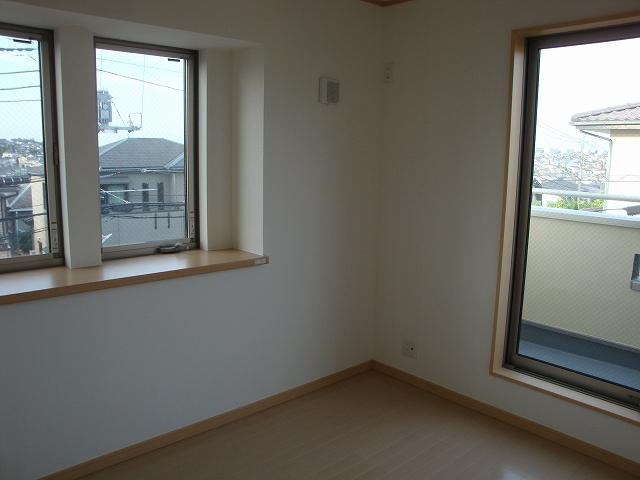 Non-living room. Indoor (2013 May 31) shooting