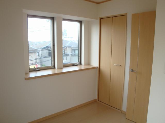 Non-living room. Indoor (2013 May 31) shooting