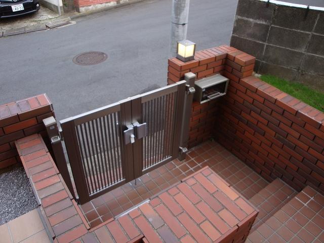 Other. Local (5 May 2013 31) shooting