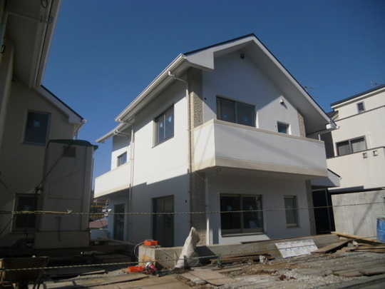 Local appearance photo